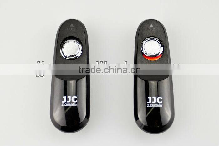JJC S Controller Camera Wired Remote Switch