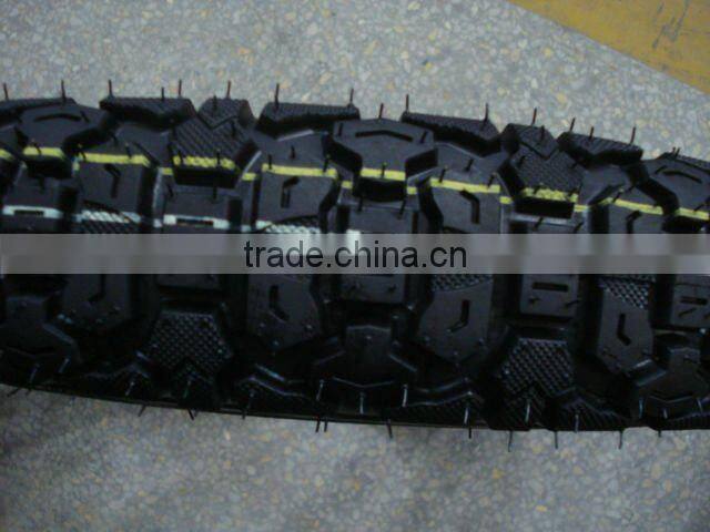 Cheap Motorcycle Tire To Philippines