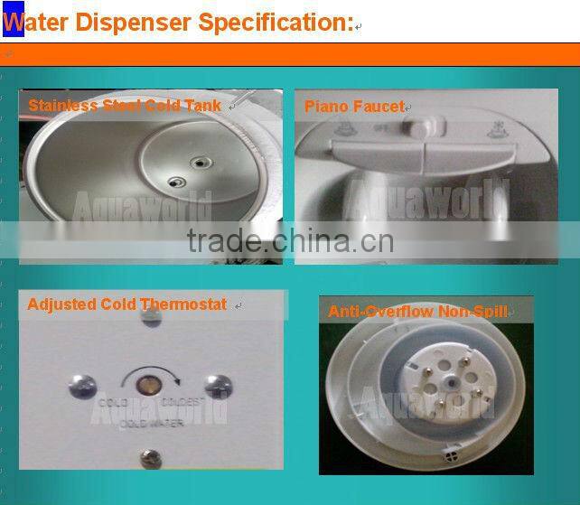 Oasis Countertop Water Cooler HC20T