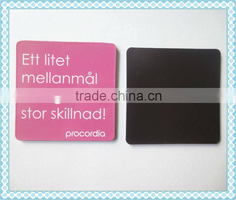 Licai165, paper fridge magnet, epoxy magnet,magnetic fridge,flat paper fridge magnet