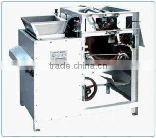 Widely Used Almond/Peanut Kernel Wet Peeling Machine