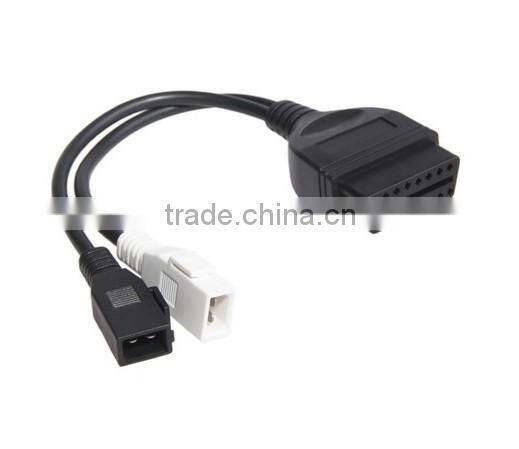 2014 Newly Arrive EOBD Galletto 1260 Softwrae Auto ECU Chip Tuning Tool Galletto1260 (EOBDII Flasher)