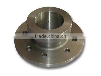 copper sheetmetal parts China Direct Manufacturer High Precise Telecom Part Aluminum Die Casting Heatsink Telecom Part