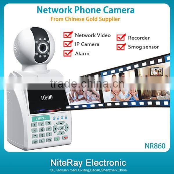 Video Compression wireless home security system home security alarm with wireless network ip camera