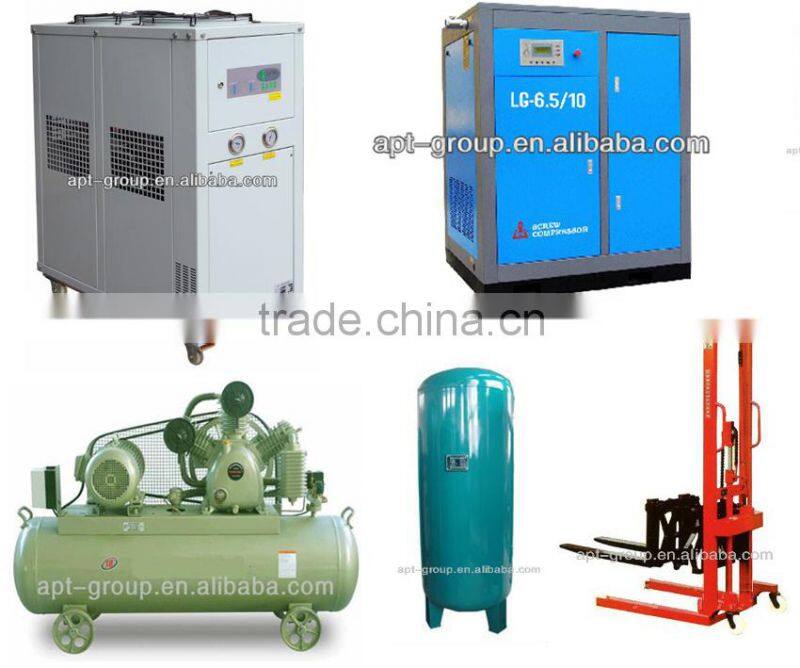 Good Price Automatic Blister Forming Machine/Blister Machine