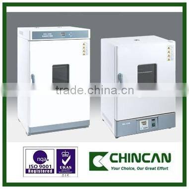 WPL series Laboratory Intelligent Electric Heating Incubator with PID controller
