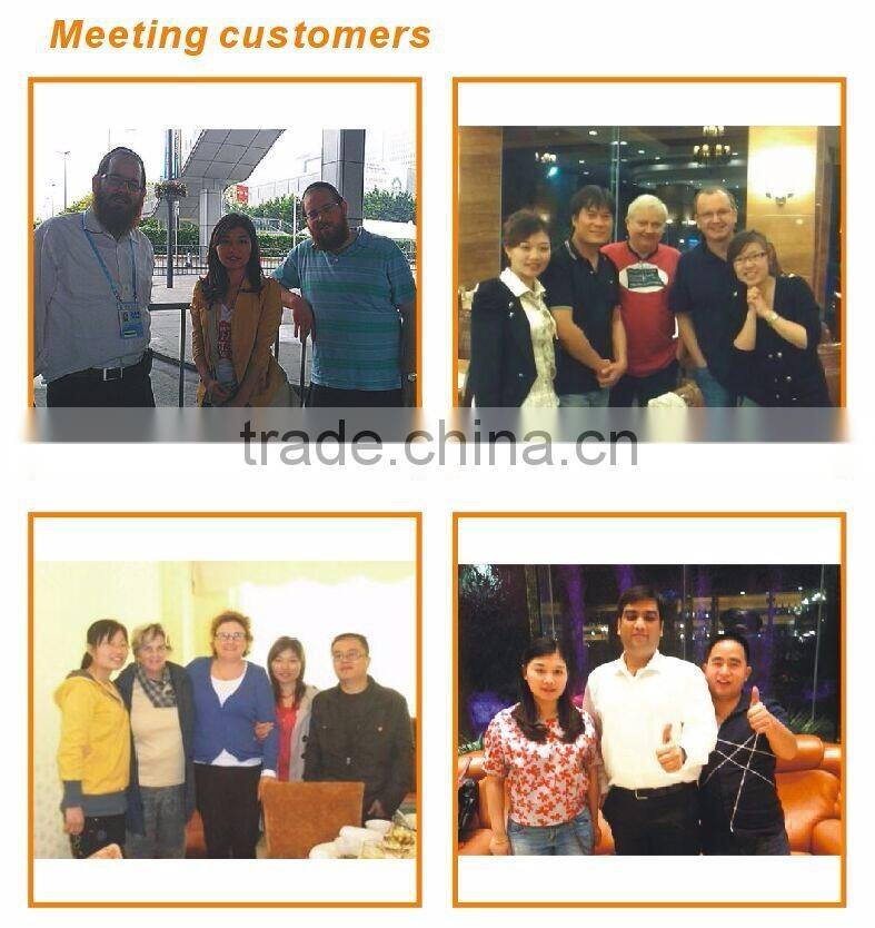 Stand vacuum forming plastic blister packs,stand clamshell blister