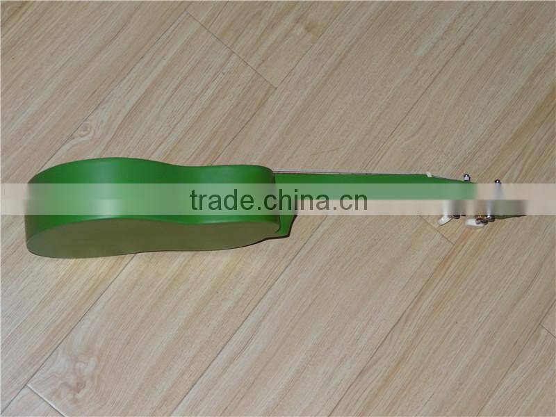 21 Inch Soprano Ukulele