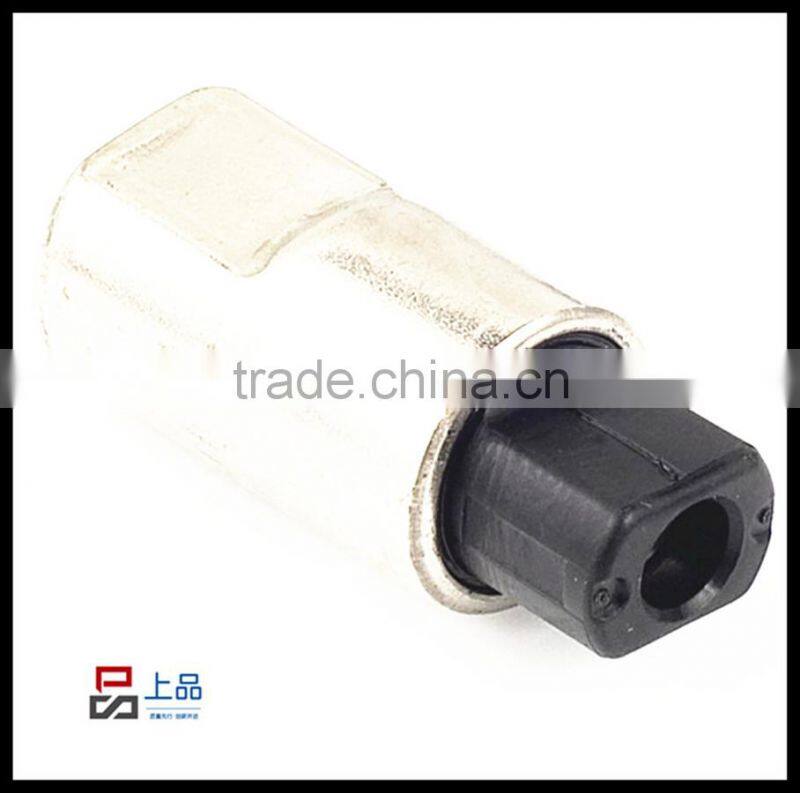 rotary stainless steel damper round revolve buffer revolving buffer soft closing rotary damper