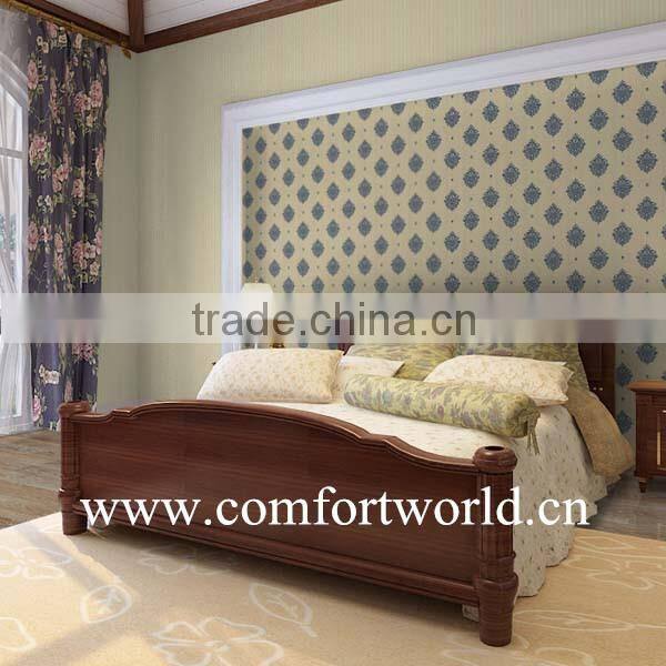 2014 China PVC Vinyl Wallpaper