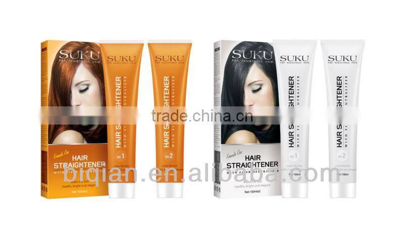 Hair Rebonding Cream, Hair Relaxer