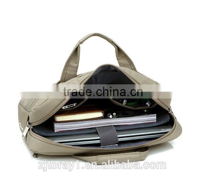 High Quality Polyester Business Laptop Bags