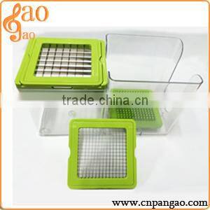 as seen on TV ,vegetable chopper