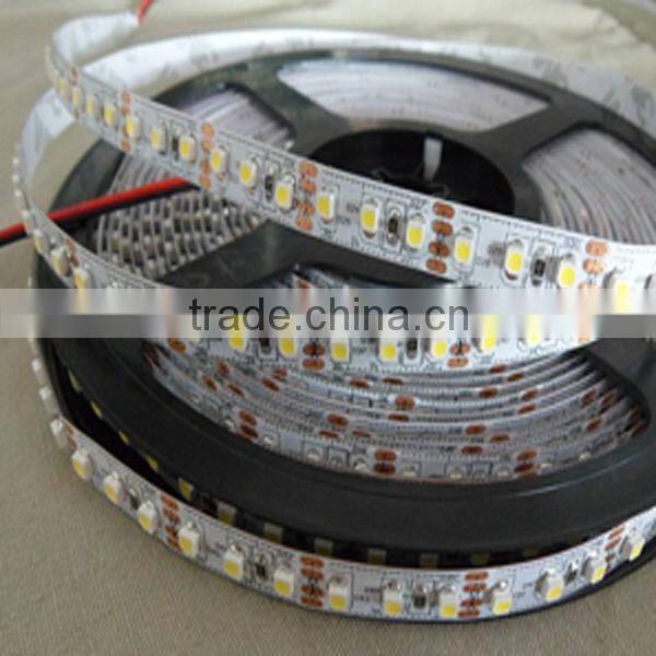 CE&ROHS certification nonwaterproof 3528 SMD Flexible led strip lamp