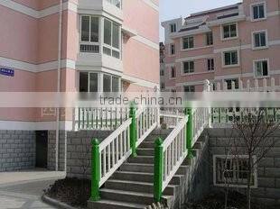 2012 Top-Selling Modern Banister Handrail Mould