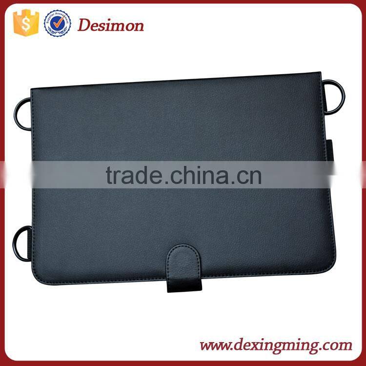 Shockproof universal flip leather cover for iPad Pro 12.9 tablet cover
