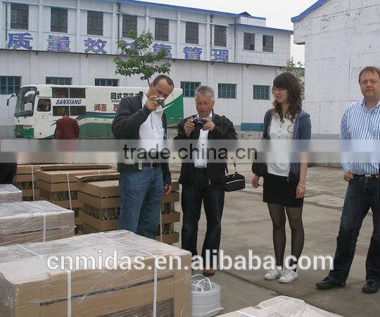 Unique design opal glassware