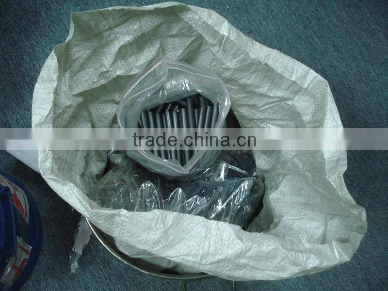 Customized size Solid Magnesium Ferrocerium Rod Firesteel Ferro Rod