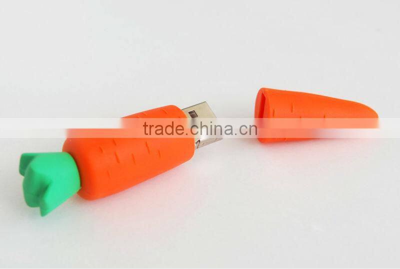 Colorful High Quality Economy Custom USB 2.0/3.0 Swivel Flash Drive with your own logo