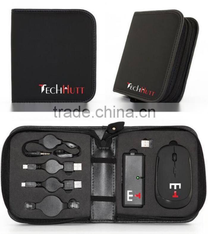 Computer Laptop Portable Universal Travel Usb Gift Kit