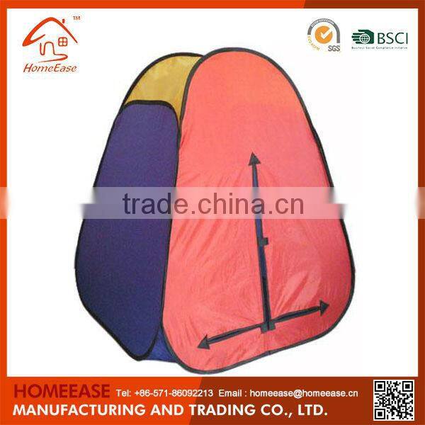 Outdoor Camouflage Kids Tent Play House