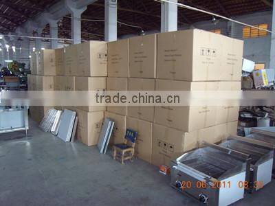 12/18/32 inches fresh electric pizza oven for sale