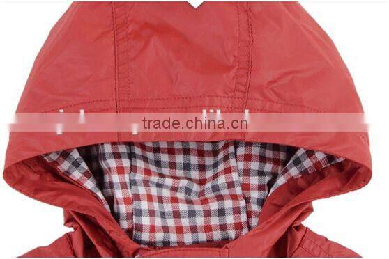 High Quality Custom Design Casual children's sweatshirt hoodies