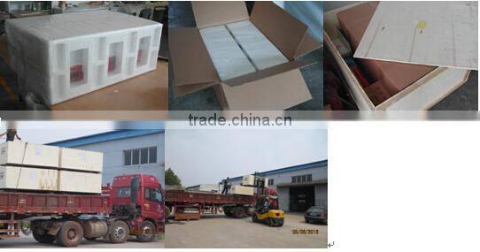 260*320mm engineers available laser engraving cutting machine with trade assurance for sale