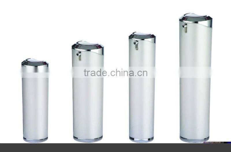 Cosmetic Packaging Acrylic Cream Bottle