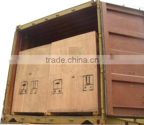 Paper cake tray making machine