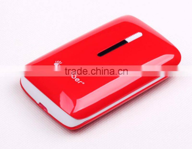 series high quality power bank with rohs certified