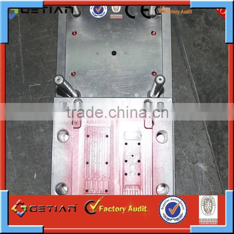 medical blood tube injection mould
