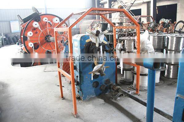 0.6/1KV multi core cable fixed installation multi core power cable