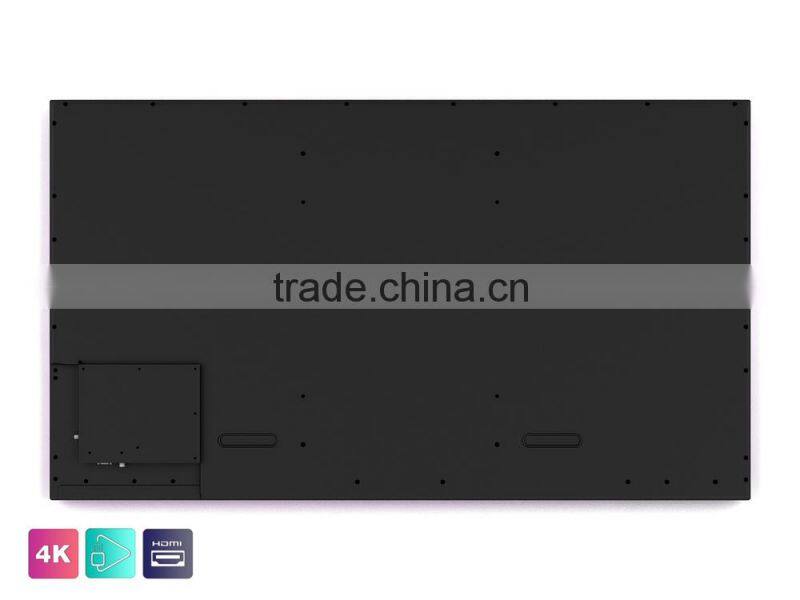 68 Inches Swdex Wifi Touch Screen Kiosk, Advertising Multi Media Player Digital Signage Display Player