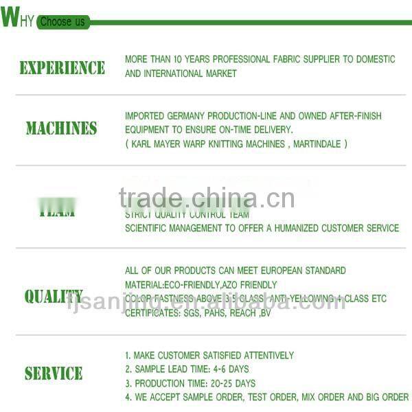 Hot 100% polyester 3D air mesh fabric for mattress