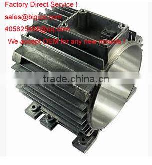 A large number of production and supply of two wing hinge aluminum alloy doors and windows hardware fittings