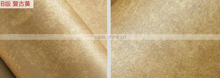 American design flower multicolored decoration home wallpaper