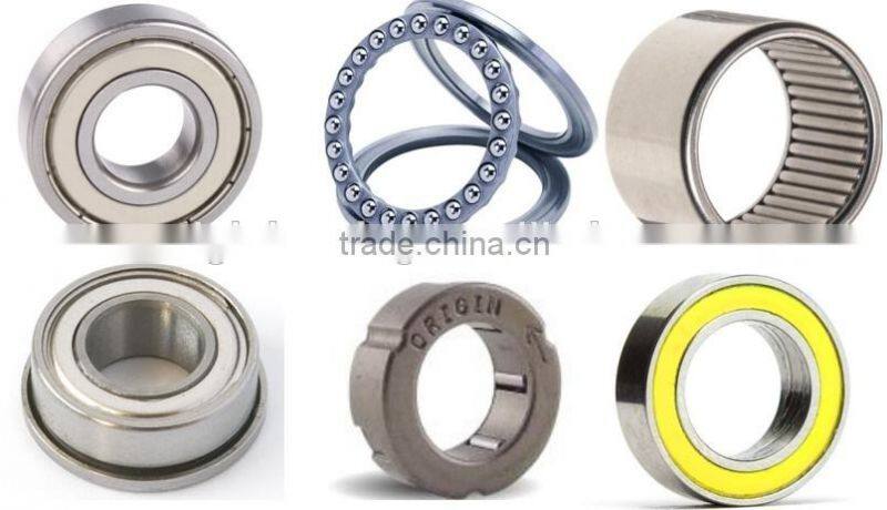 truck engine bearing S6003ZZ S6003 2RS single row deep groove ball bearing