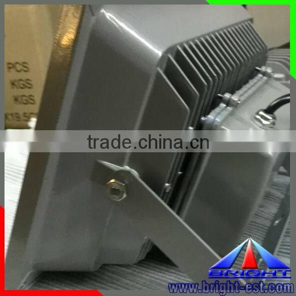 2015 Epistar RGB LED Flood Light 20W, DMX RGB LED Flood Light 20W