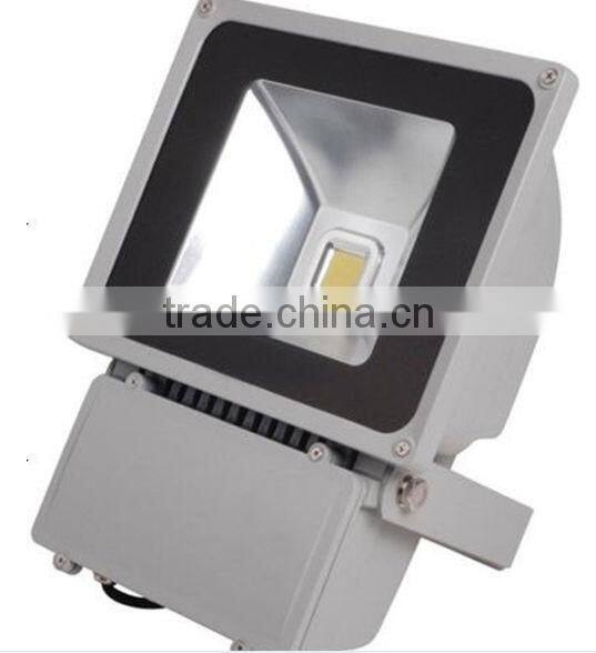 AC100-240V COB 70W LED Flood Lighting