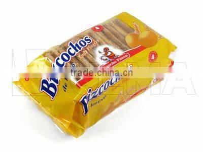hot sale biscuit packing machine