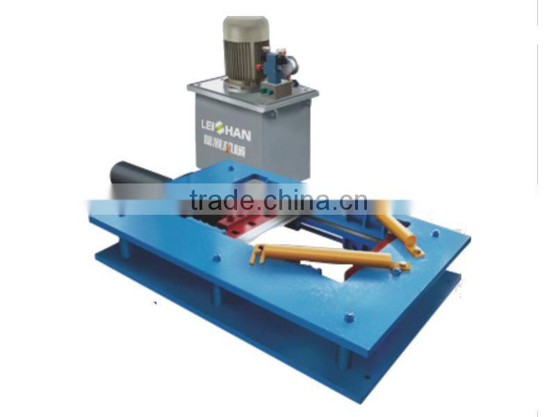 paper making machine rope cutter/ paper machine