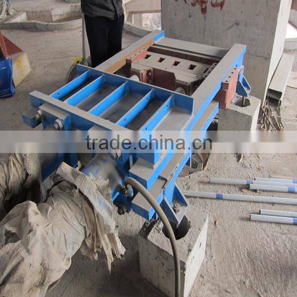 paper making machine rope cutter/ paper machine