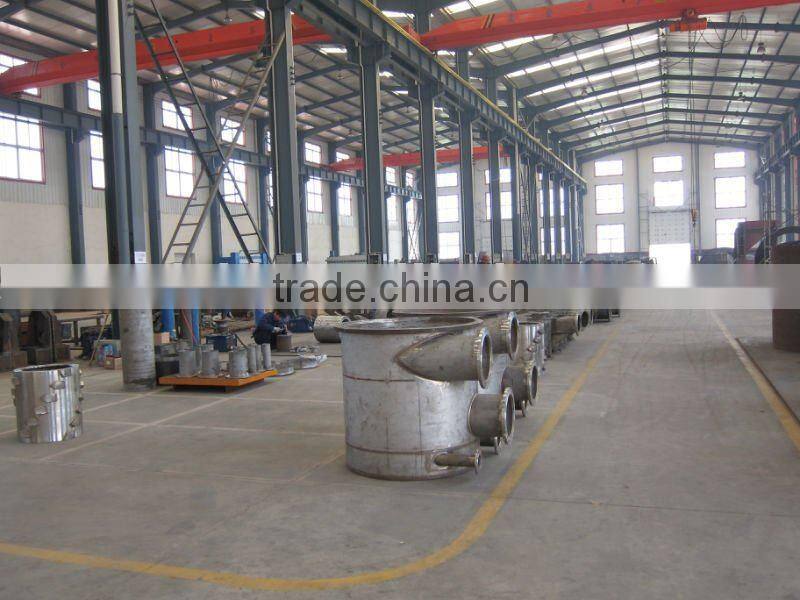 consistent quality ZNP series pulp concentrate machine/waste paper pulp equipment/paper processing machine