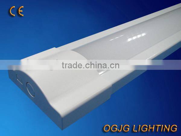 Smart Light Motion Sensor white Porch Light