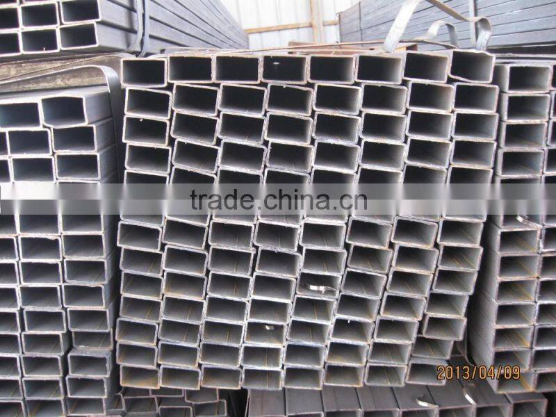 Chinese Standard Square and Rectangular tube