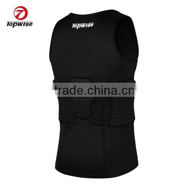 Compression rash guard custom printed sportswear rash guard