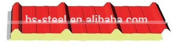 Rock Wool Sandwich Panel