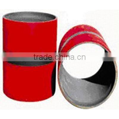API 3-1/2" Tubing Coupling