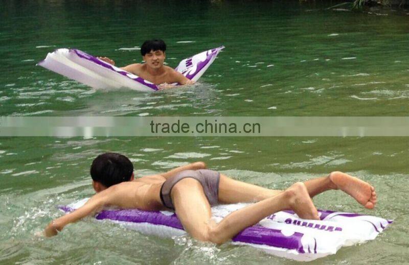 2015 NEW floating mats